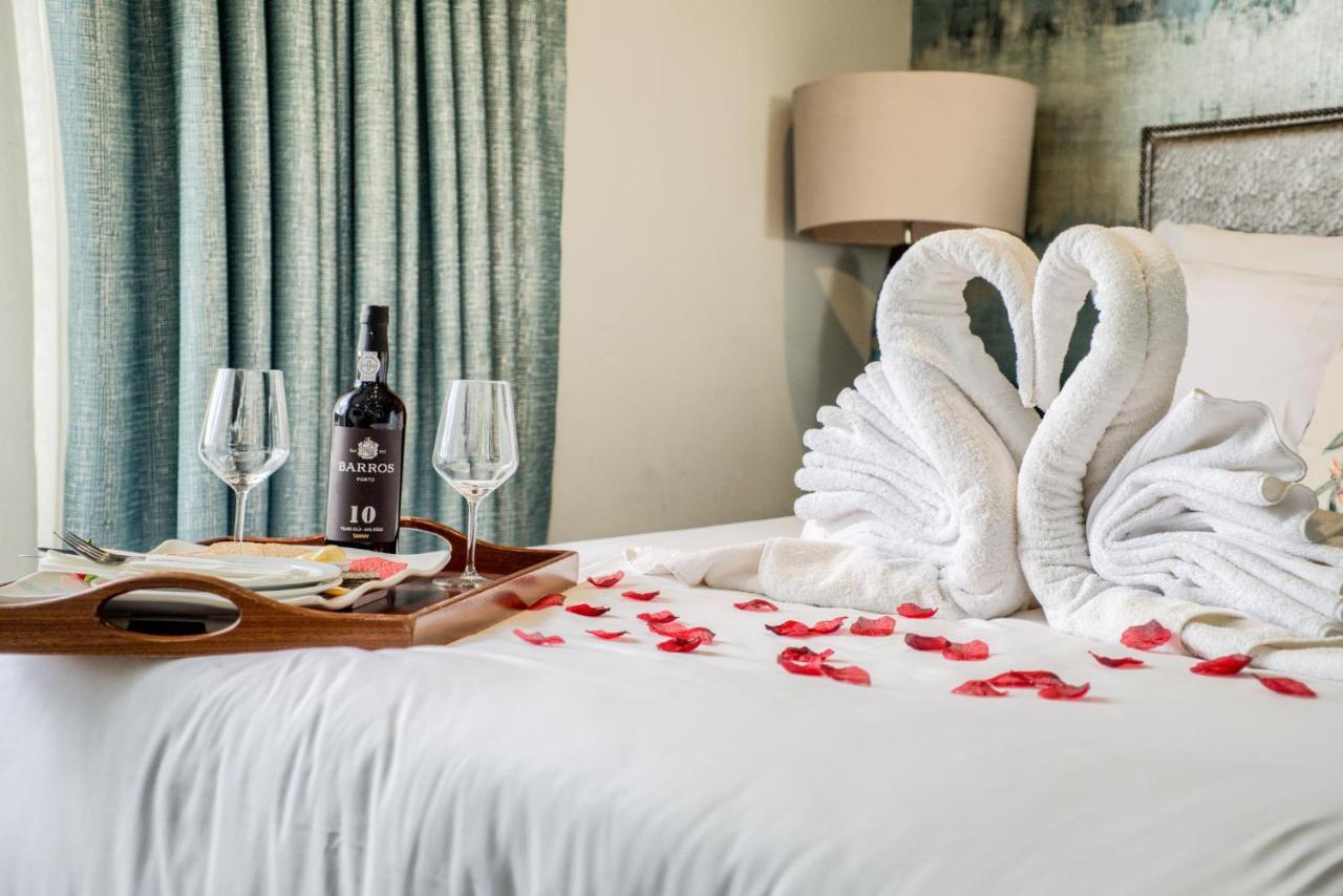 Villare Leicester City Centre Hotel Экстерьер фото