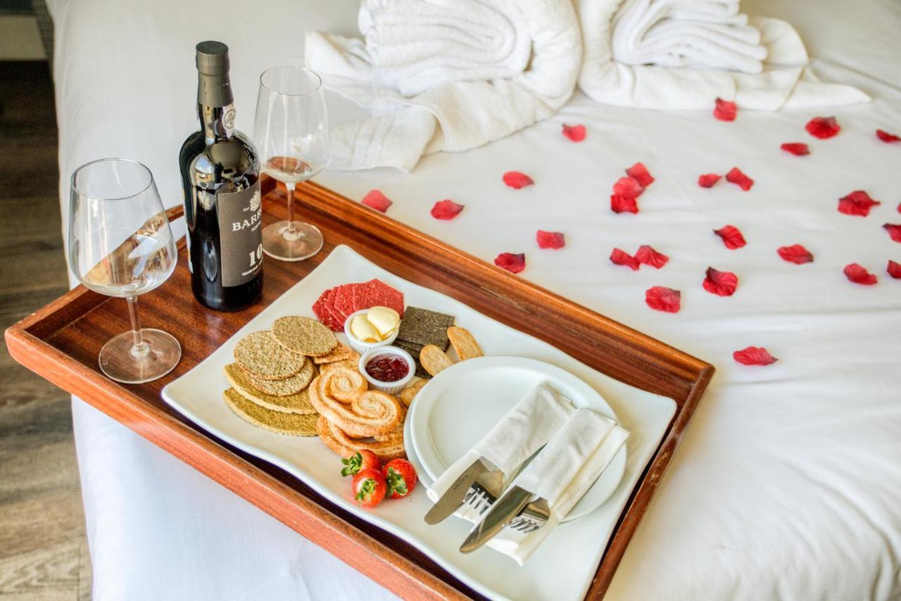 Villare Leicester City Centre Hotel Экстерьер фото